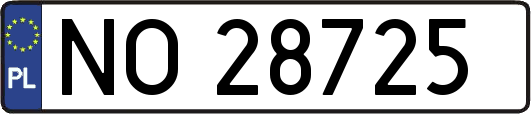 NO28725
