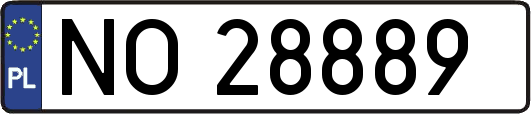 NO28889