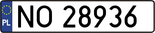 NO28936