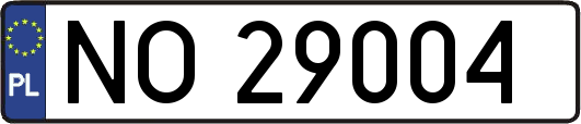 NO29004