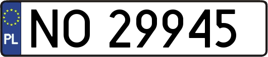 NO29945