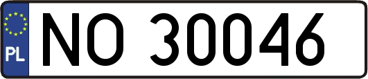 NO30046