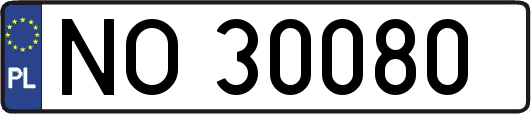 NO30080