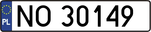 NO30149