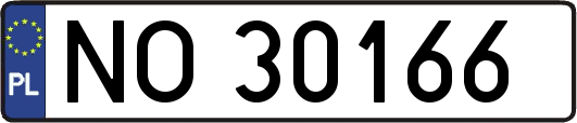 NO30166
