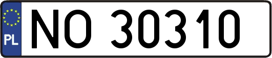 NO30310