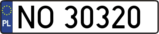 NO30320