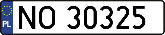 NO30325
