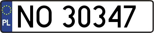 NO30347