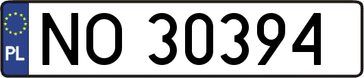 NO30394