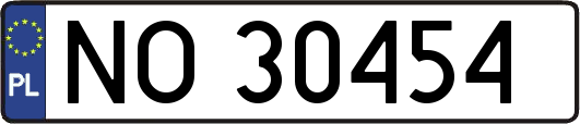 NO30454