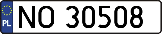 NO30508