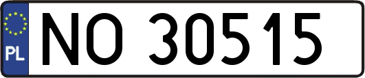 NO30515
