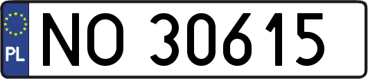 NO30615