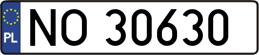 NO30630