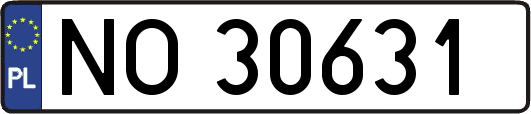 NO30631