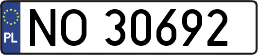 NO30692