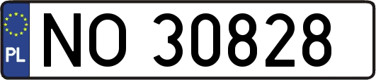 NO30828