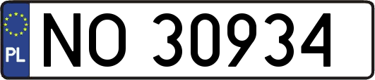 NO30934