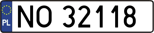 NO32118