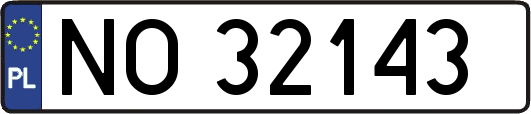 NO32143