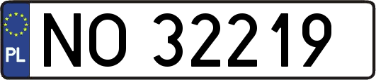 NO32219