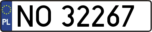 NO32267