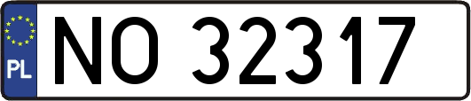 NO32317