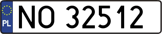 NO32512