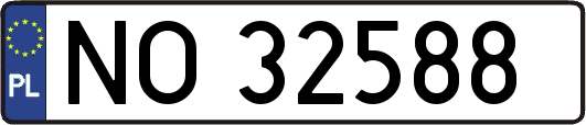 NO32588