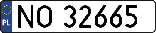NO32665