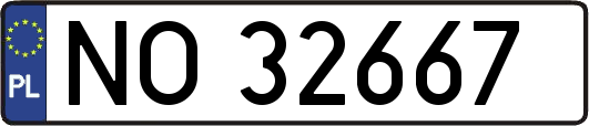 NO32667