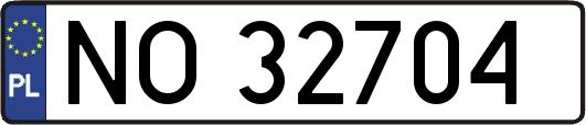 NO32704
