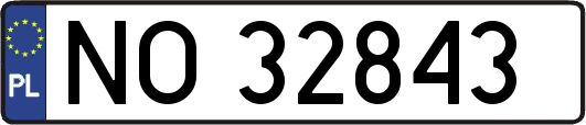 NO32843