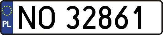 NO32861