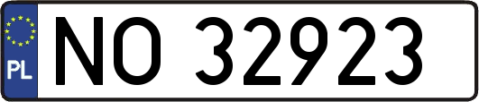 NO32923