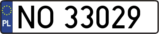 NO33029