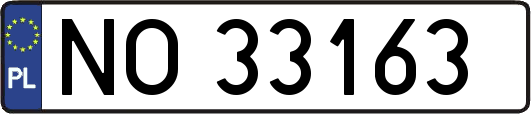 NO33163