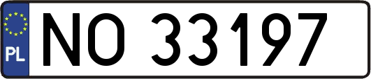 NO33197