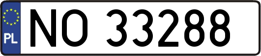 NO33288