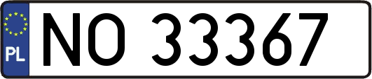 NO33367