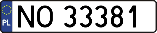 NO33381