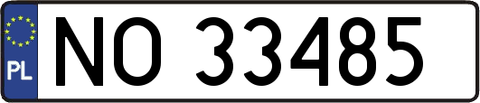 NO33485