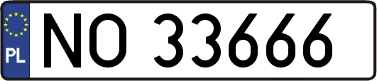 NO33666