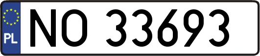 NO33693