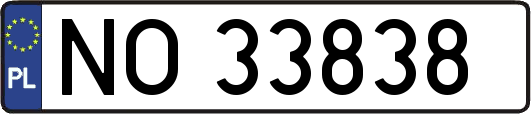 NO33838