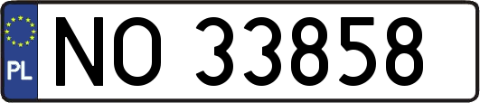 NO33858