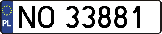 NO33881