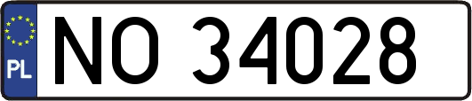 NO34028