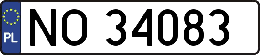 NO34083